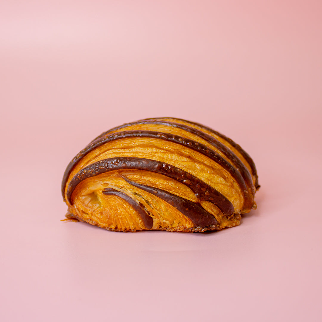 Pan Gianduja