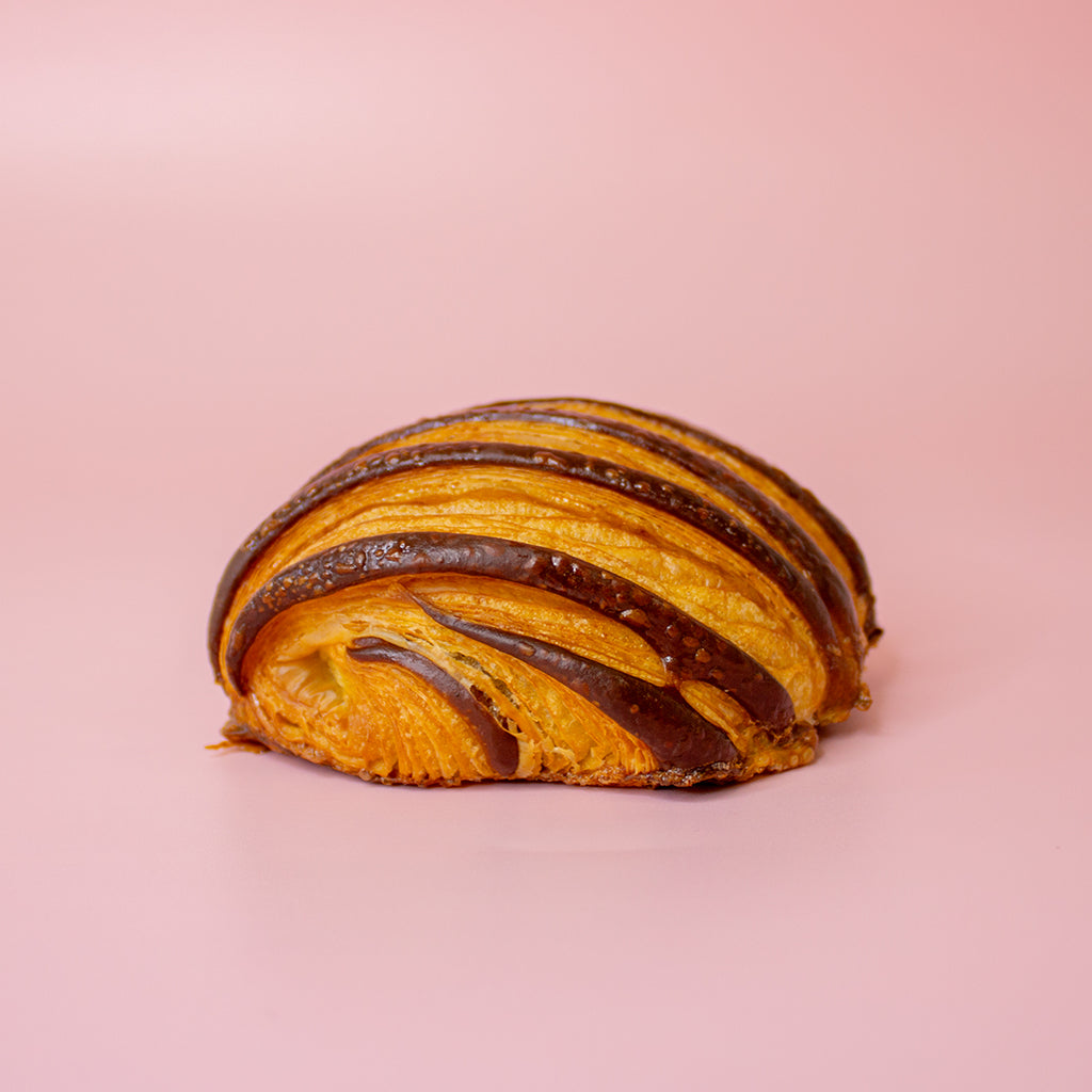 Pan Gianduja