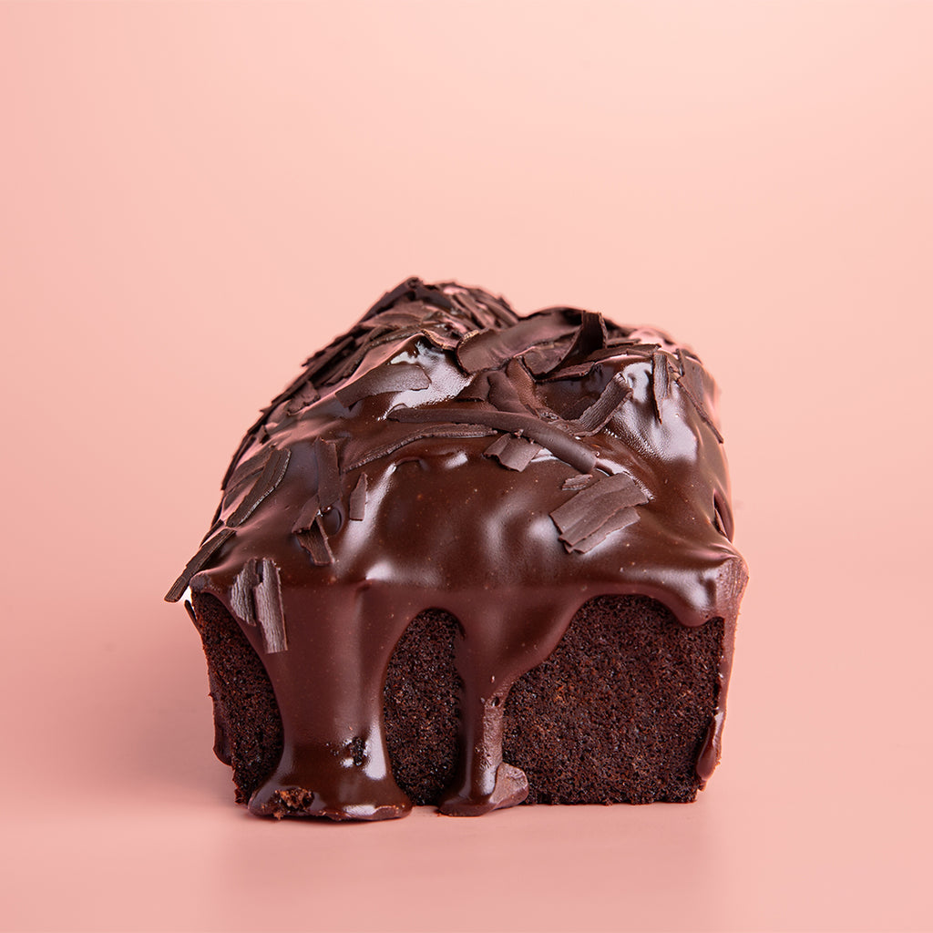 Choco Cake Valrhona