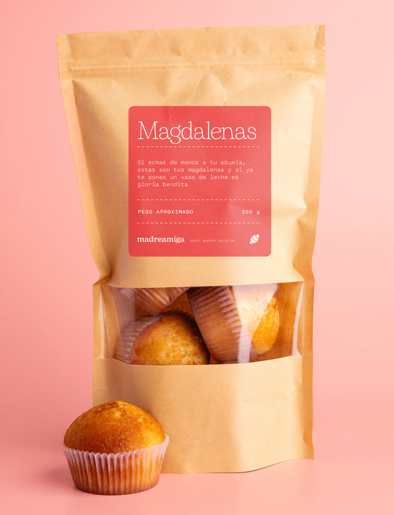 Magdalenas