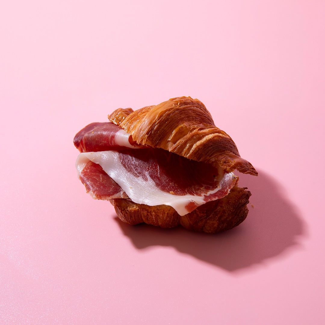 Mini Croissant Ibérico