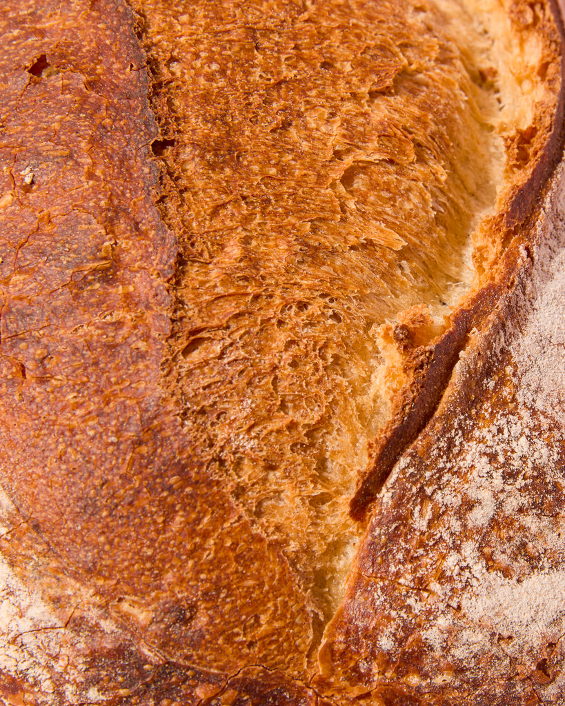 Pan Levain