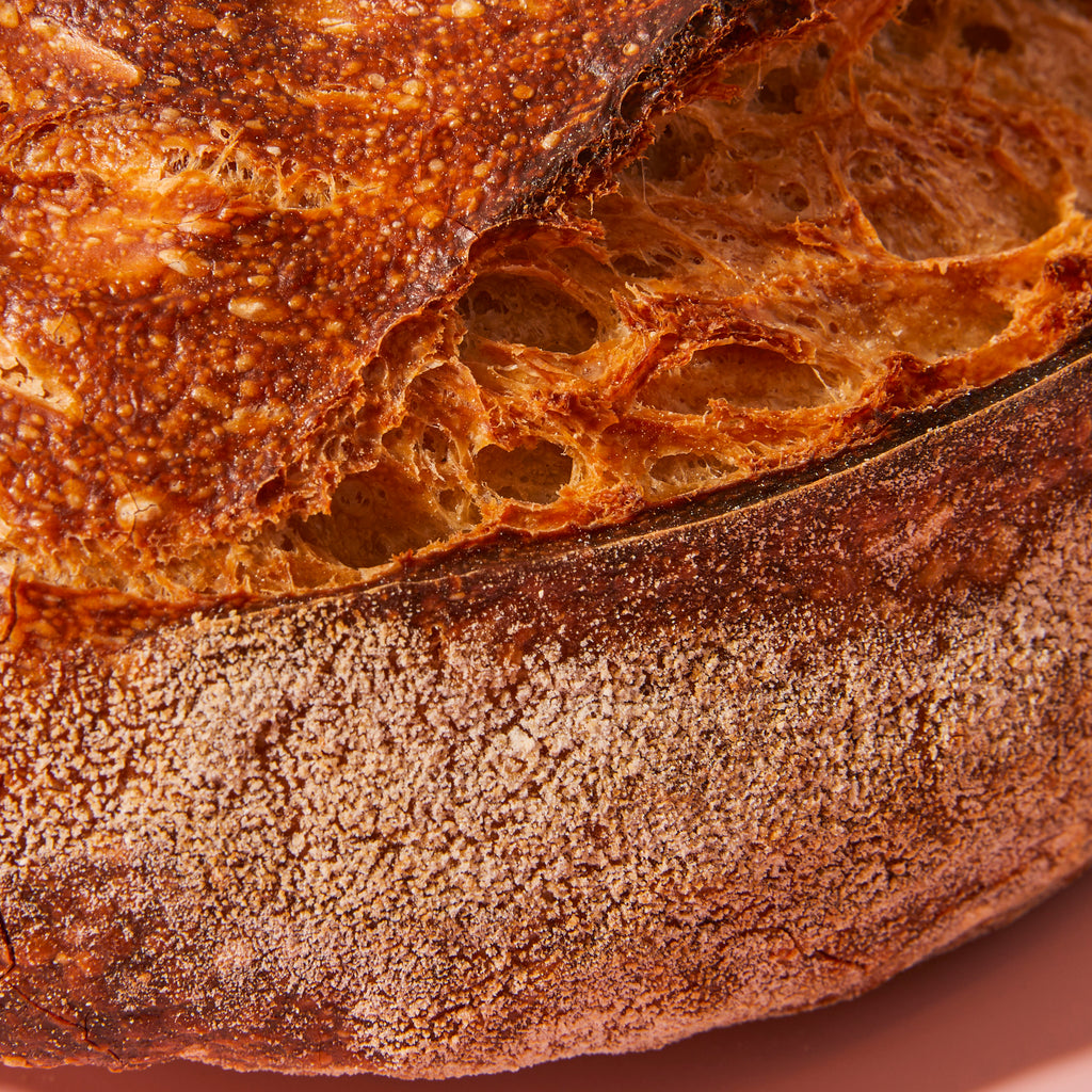 Pan Levain