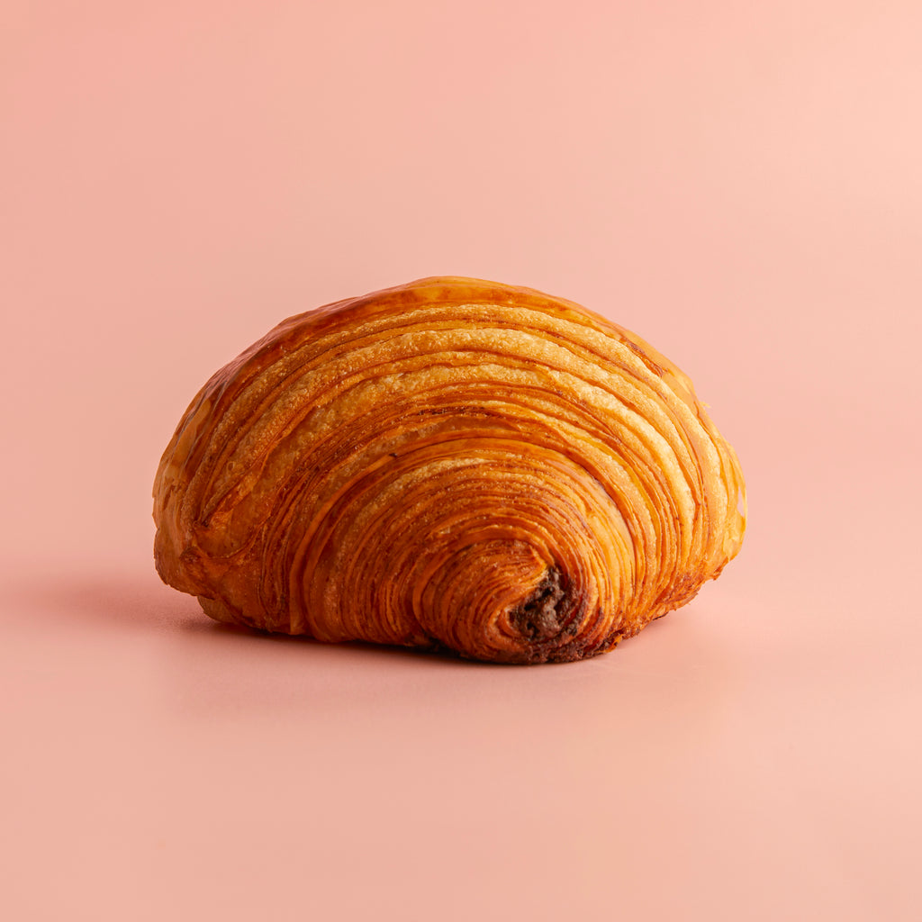 Pain au Chocolat