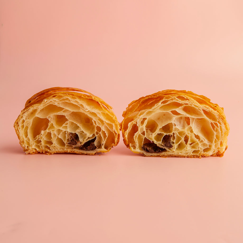 Pain au Chocolat