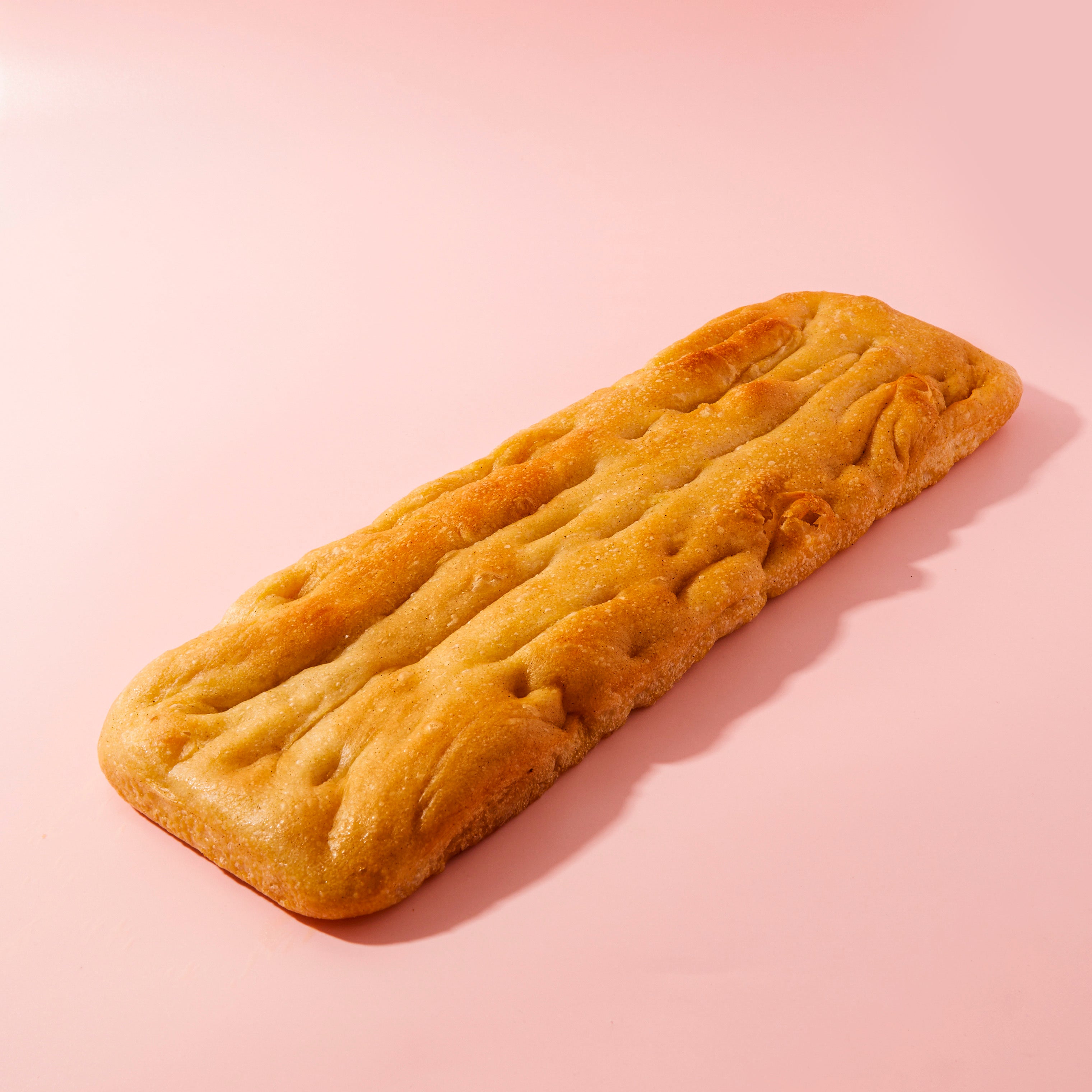Focaccia AOVE