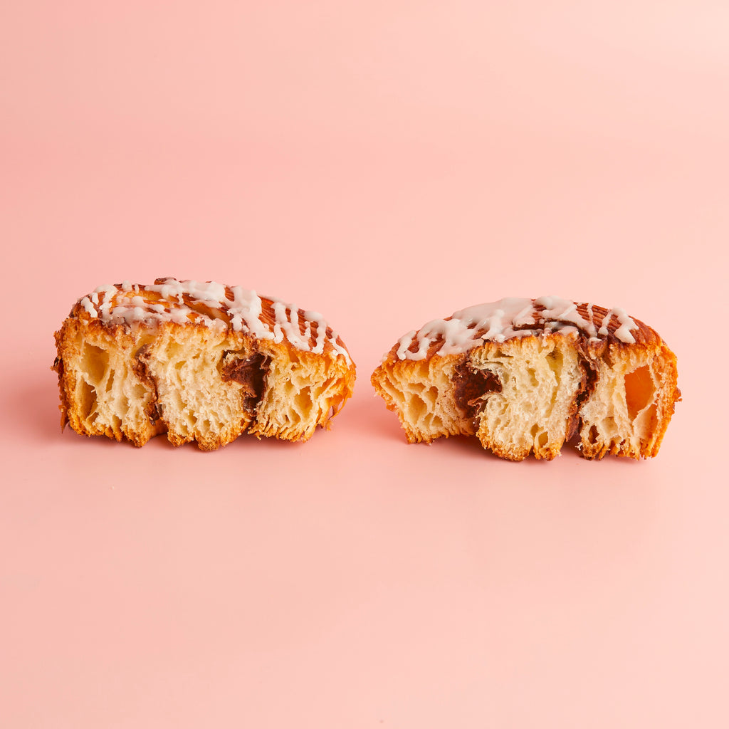 Canela Roll