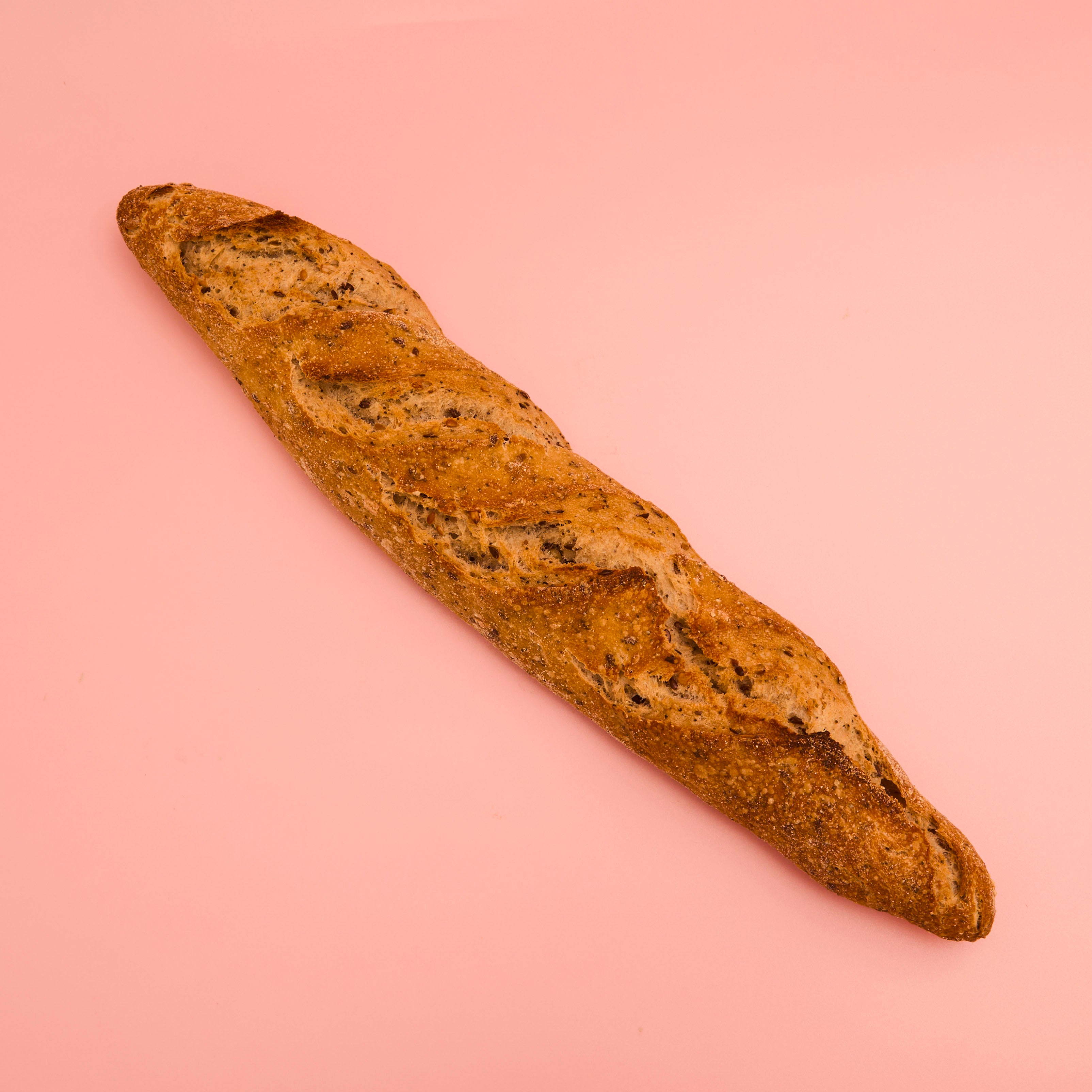 Pistola de Semillas