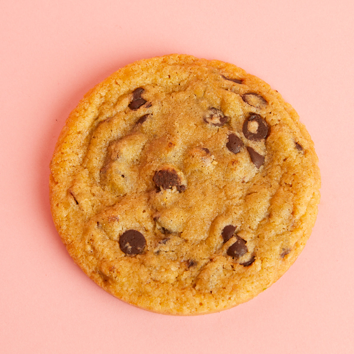Cookie Chocolate