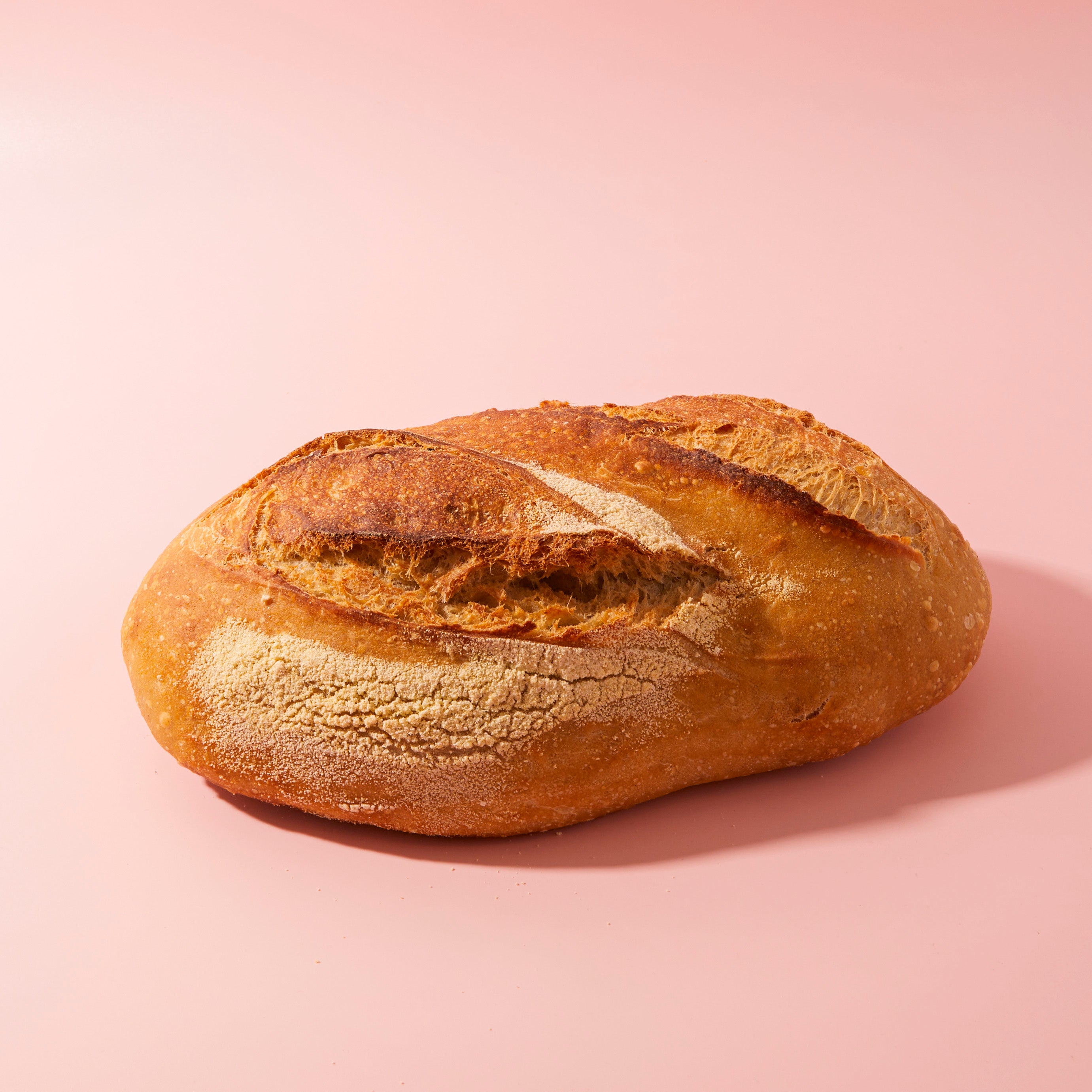 Pan Miguiña
