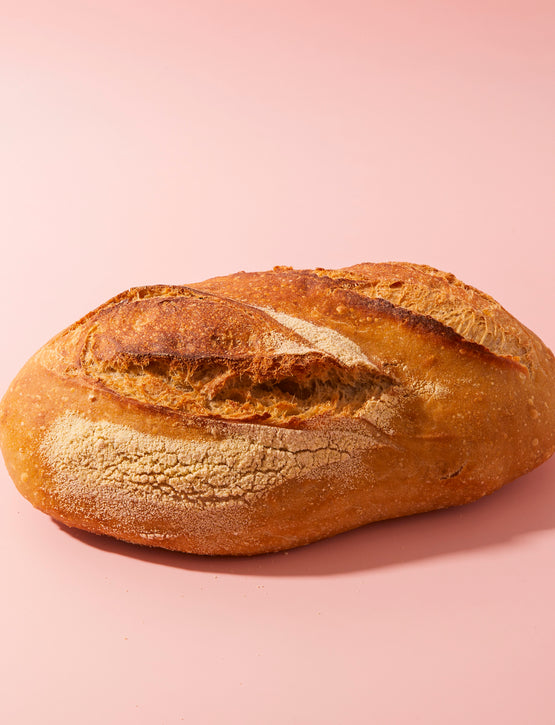 Pan Miguiña