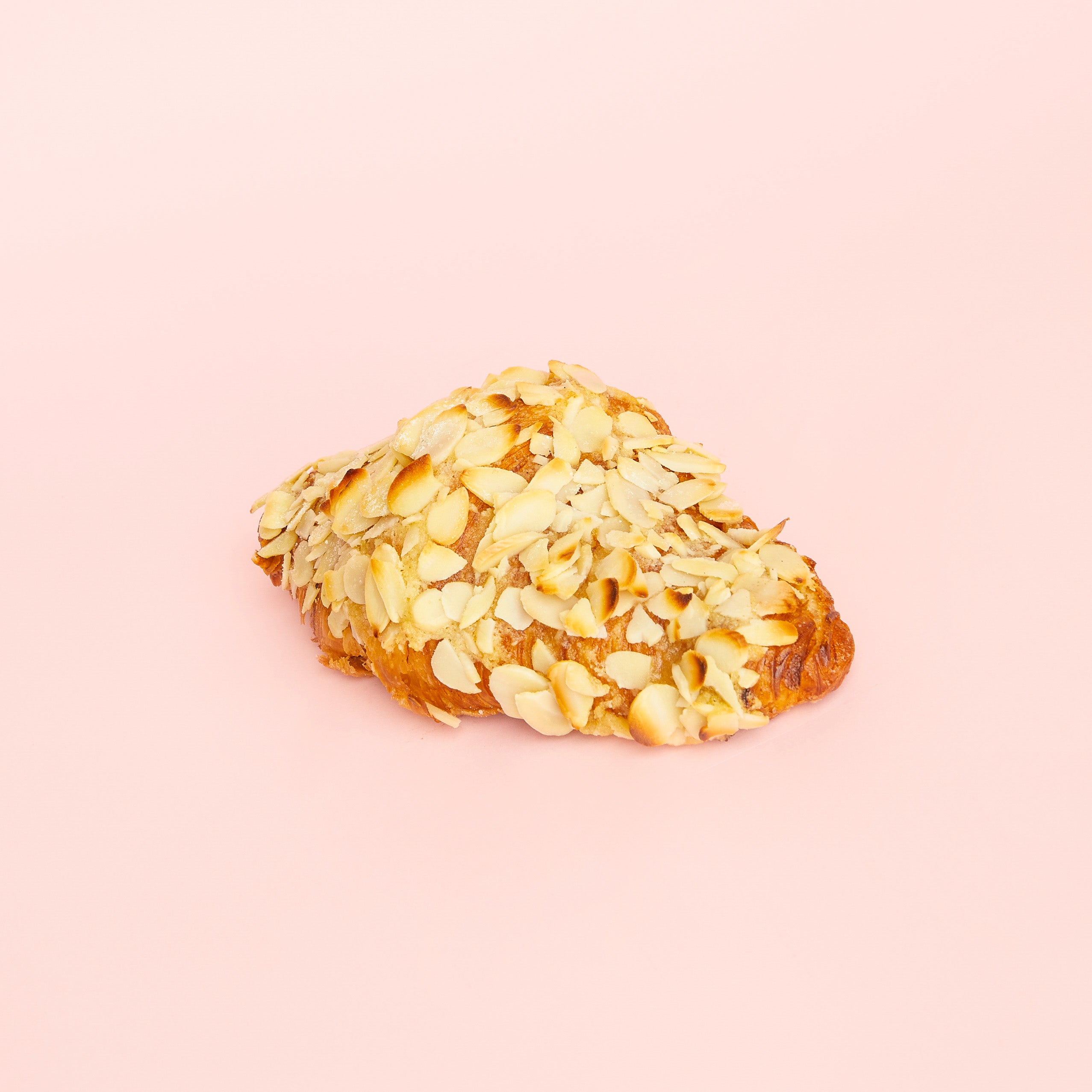 Croissant Almendra