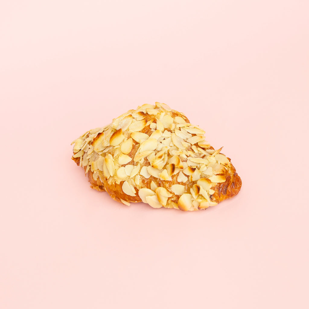 Croissant Almendra